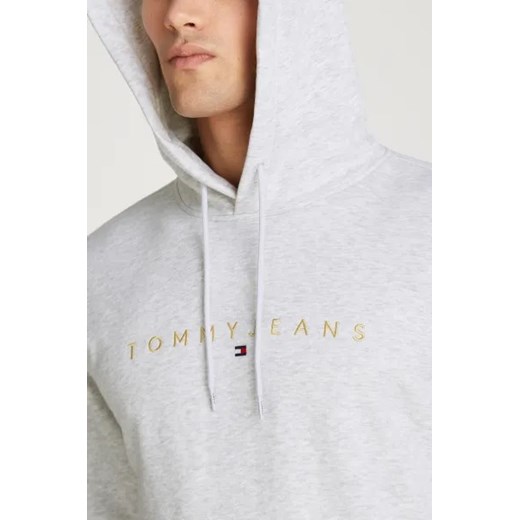 Tommy Jeans Bluza | Regular Fit Tommy Jeans M okazyjna cena Gomez Fashion Store