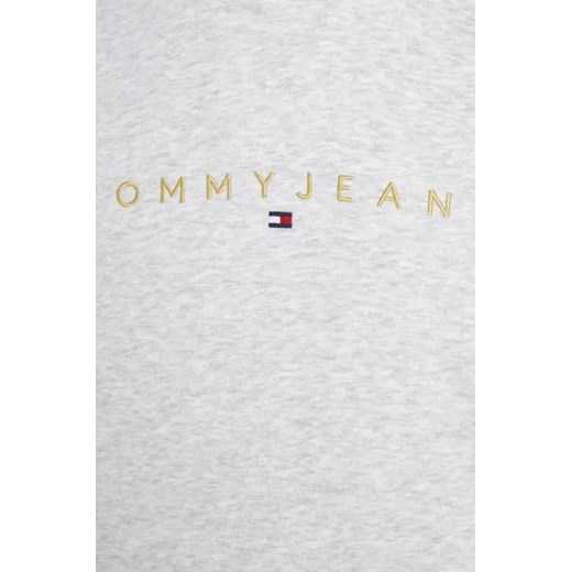 Bluza męska szara Tommy Jeans