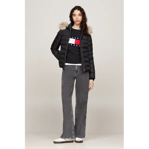Kurtka damska Tommy Jeans