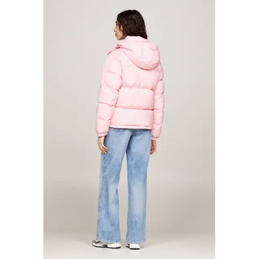Tommy Jeans Puchowa kurtka | Regular Fit Tommy Jeans S Gomez Fashion Store