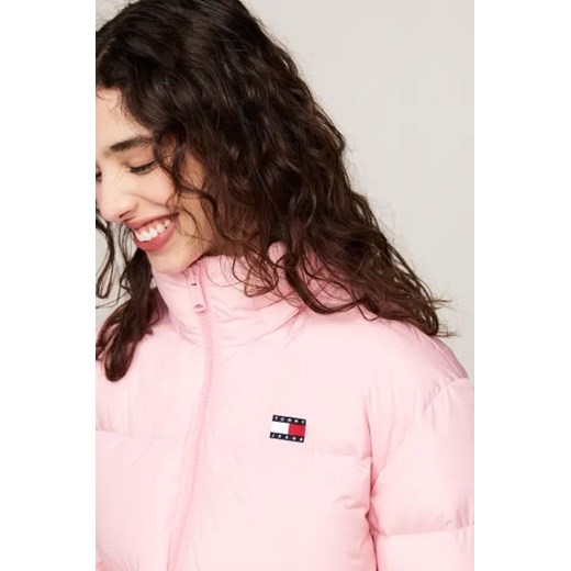 Tommy Jeans Puchowa kurtka | Regular Fit Tommy Jeans XL Gomez Fashion Store