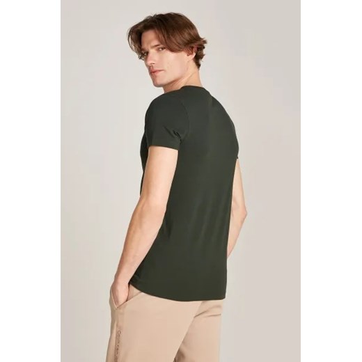 Calvin Klein T-shirt | Slim Fit Calvin Klein XXL Gomez Fashion Store