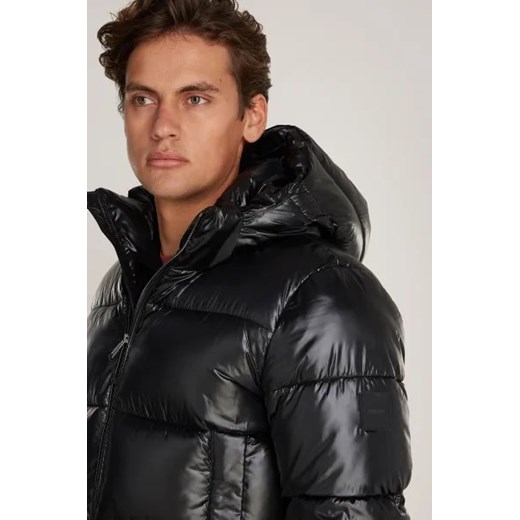 Calvin Klein Kurtka | Regular Fit Calvin Klein XXL Gomez Fashion Store