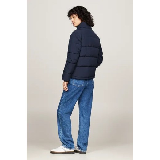 Tommy Jeans Kurtka ESSENTIAL | Regular Fit Tommy Jeans XS Gomez Fashion Store
