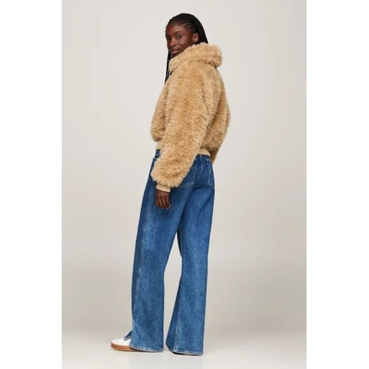 Tommy Jeans Kurtka bomber | Loose fit Tommy Jeans L Gomez Fashion Store