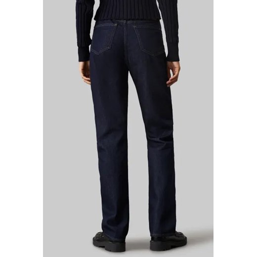 CALVIN KLEIN JEANS Jeansy | Straight fit 27/30 Gomez Fashion Store