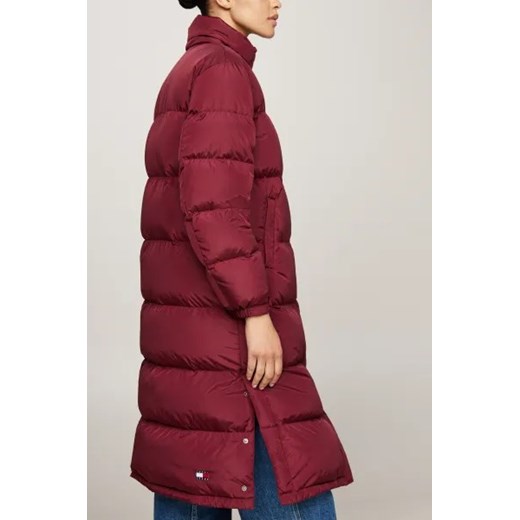 Tommy Jeans Puchowa kurtka ALASKA | Loose fit Tommy Jeans XL Gomez Fashion Store