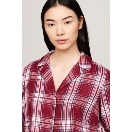 Tommy Hilfiger Piżama | Regular Fit Tommy Hilfiger XS Gomez Fashion Store