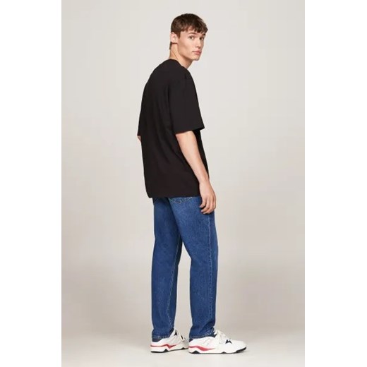Tommy Jeans T-shirt | Oversize fit Tommy Jeans XL Gomez Fashion Store