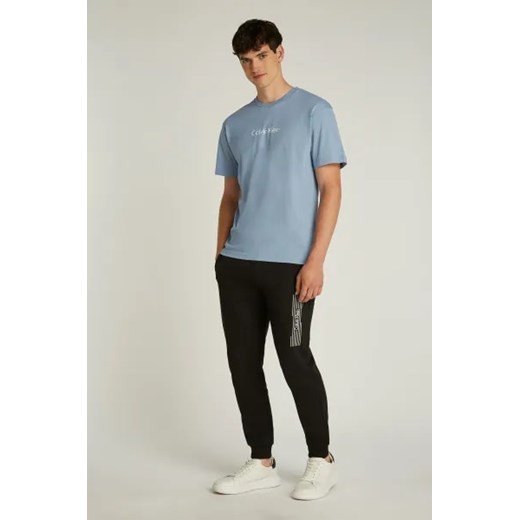 Calvin Klein T-shirt | Regular Fit Calvin Klein XXL Gomez Fashion Store