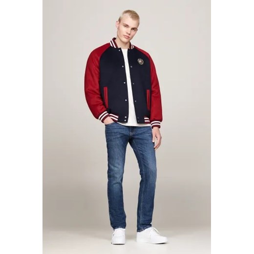 Jeansy męskie Tommy Jeans
