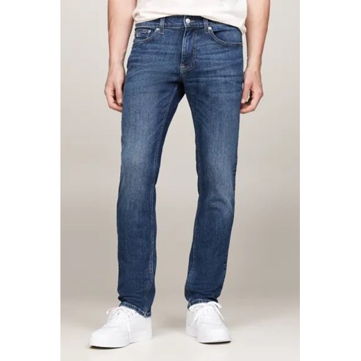 Jeansy męskie Tommy Jeans