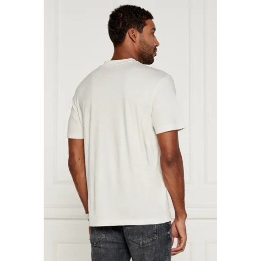 HUGO T-shirt Dlongny | Relaxed fit XXL Gomez Fashion Store