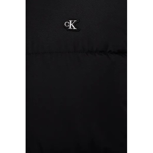 CALVIN KLEIN JEANS Puchowa kurtka | Regular Fit 30 Gomez Fashion Store
