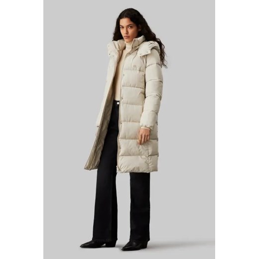 CALVIN KLEIN JEANS Puchowa kurtka | Regular Fit ze sklepu Gomez Fashion Store w kategorii Kurtki damskie - zdjęcie 175288529
