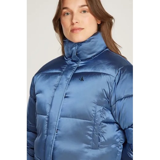 Kurtka damska Calvin Klein krótka