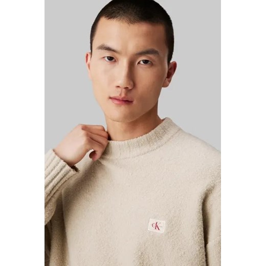 Sweter męski Calvin Klein