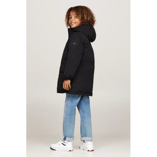 Tommy Hilfiger Kurtka | Loose fit Tommy Hilfiger 116 Gomez Fashion Store