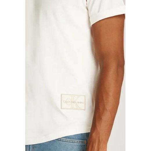 CALVIN KLEIN JEANS T-shirt | Regular Fit S Gomez Fashion Store