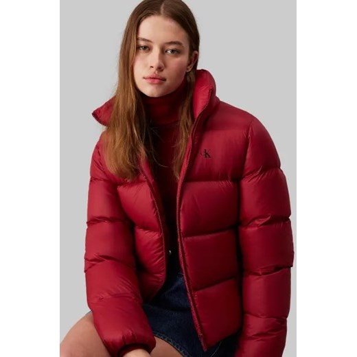 CALVIN KLEIN JEANS Kurtka | Regular Fit S Gomez Fashion Store