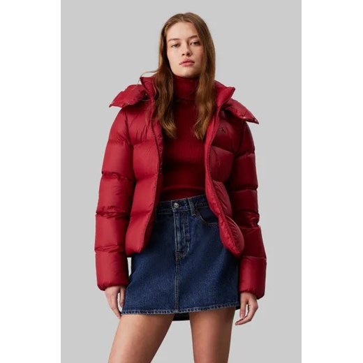 CALVIN KLEIN JEANS Kurtka | Regular Fit XL Gomez Fashion Store