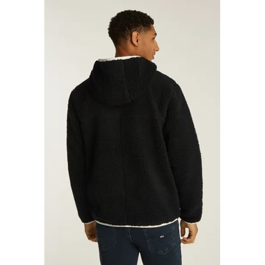 Tommy Jeans Polarowa bluza | Regular Fit Tommy Jeans XL Gomez Fashion Store