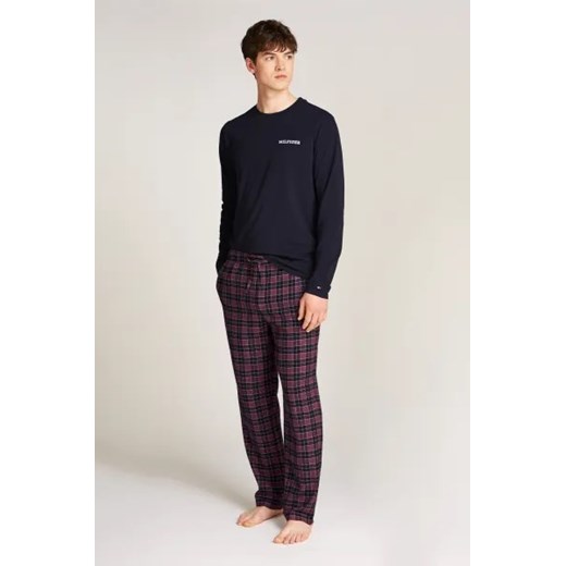 Piżama męska Tommy Hilfiger