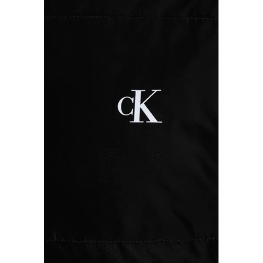 CALVIN KLEIN JEANS Kurtka | Slim Fit S Gomez Fashion Store