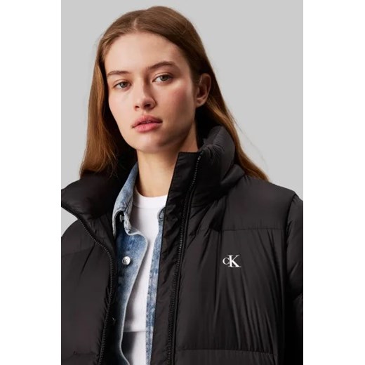 CALVIN KLEIN JEANS Puchowa kurtka | Regular Fit L Gomez Fashion Store
