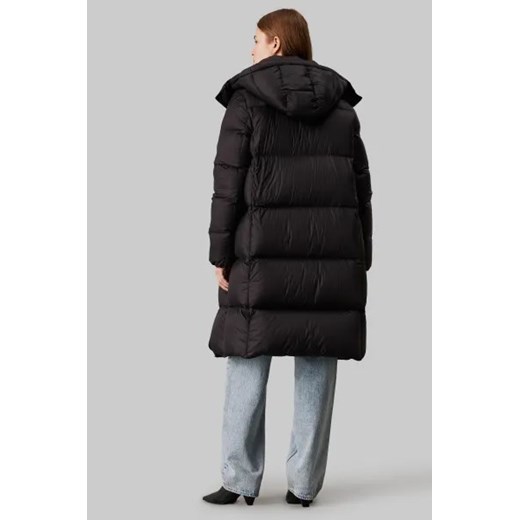 CALVIN KLEIN JEANS Puchowa kurtka | Regular Fit L Gomez Fashion Store