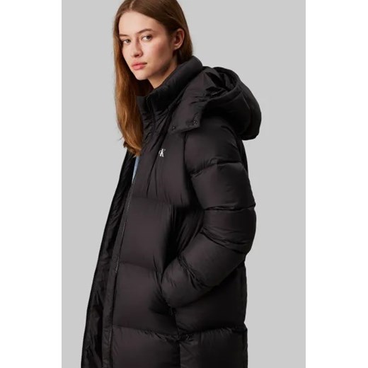 CALVIN KLEIN JEANS Puchowa kurtka | Regular Fit S Gomez Fashion Store