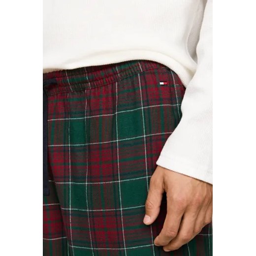Piżama męska Tommy Hilfiger