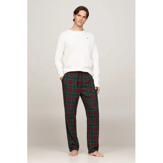 Piżama męska Tommy Hilfiger