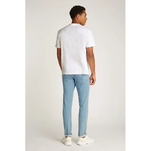 CALVIN KLEIN JEANS T-shirt | Loose fit M Gomez Fashion Store