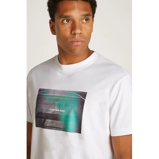 CALVIN KLEIN JEANS T-shirt | Loose fit XL Gomez Fashion Store