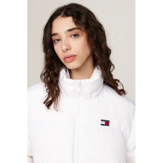Tommy Jeans Puchowa kurtka | Regular Fit Tommy Jeans XL Gomez Fashion Store
