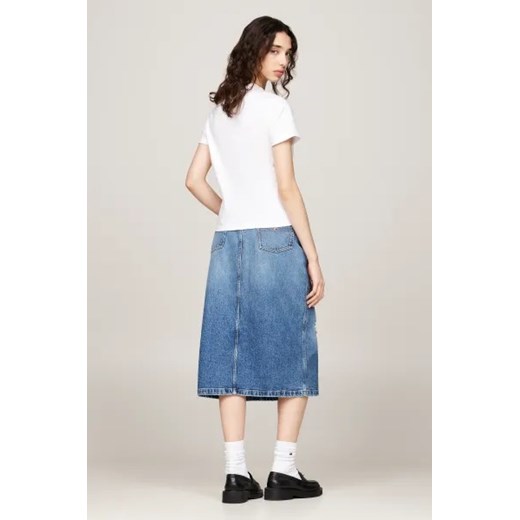 Bluzka damska Tommy Jeans