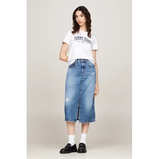 Bluzka damska Tommy Jeans