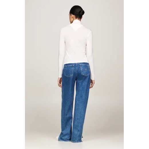 Bluzka damska Tommy Jeans