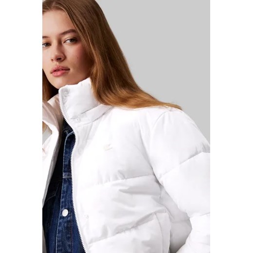 CALVIN KLEIN JEANS Kurtka | Regular Fit L Gomez Fashion Store