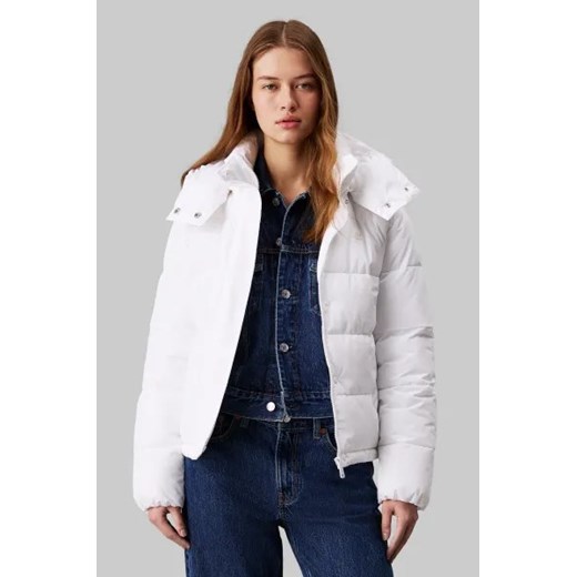 CALVIN KLEIN JEANS Kurtka | Regular Fit L Gomez Fashion Store