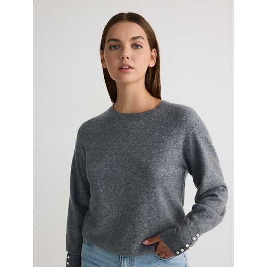 Sweter damski Reserved