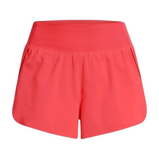 Spodenki damskie Flex Woven 2w1 Under Armour ze sklepu SPORT-SHOP.pl w kategorii Szorty - zdjęcie 175291327