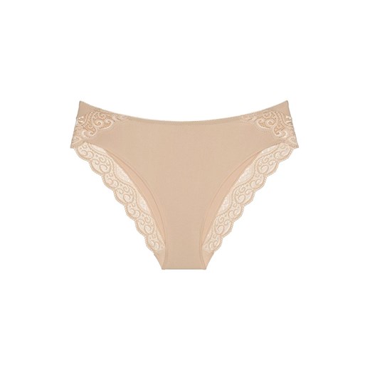 Triumph figi damskie Amourette Tai 10210688-0026, Kolor cielisty, Rozmiar 36, Triumph ze sklepu Primodo w kategorii Majtki damskie - zdjęcie 175303575