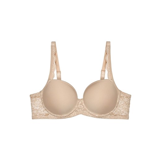 Triumph biustonosz typu spacer Amourette WP 10214770-0026, Kolor cielisty, Rozmiar 75B, Triumph ze sklepu Primodo w kategorii Biustonosze - zdjęcie 175303589
