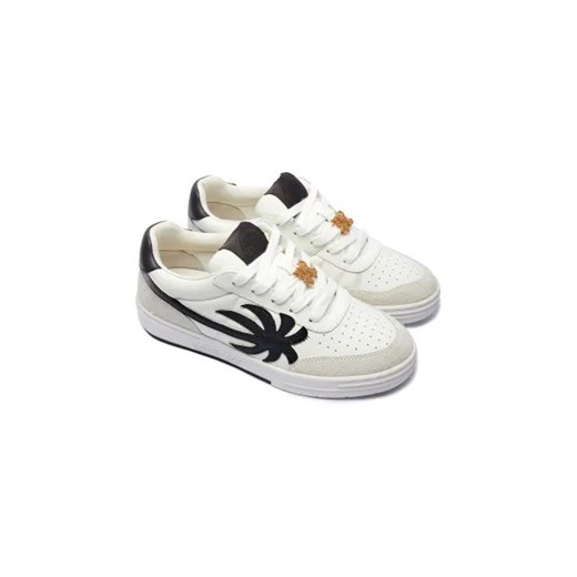 Buty sportowe męskie Palm Angels skórzane