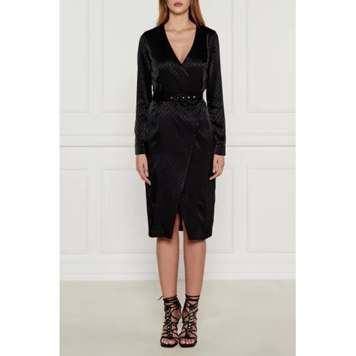 Marciano Guess Sukienka AMALIA ze sklepu Gomez Fashion Store w kategorii Sukienki - zdjęcie 175304049