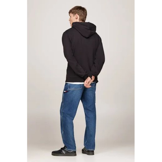 Bluza męska Tommy Jeans z bawełny