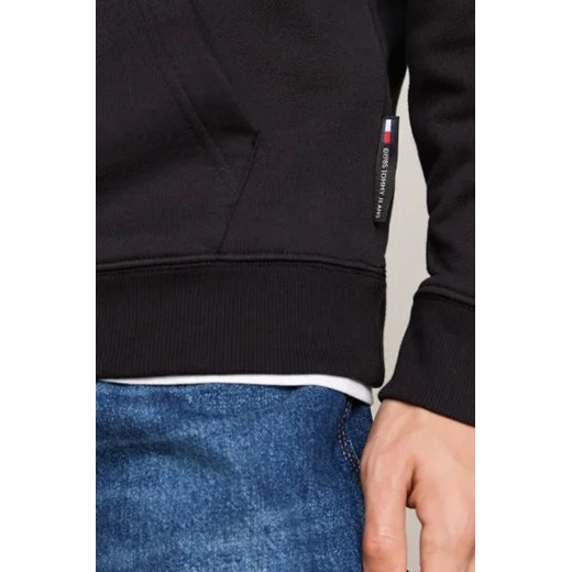 Bluza męska Tommy Jeans z bawełny