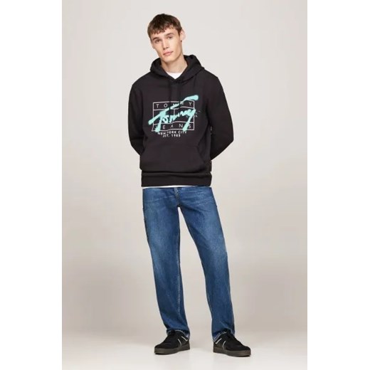 Bluza męska Tommy Jeans z bawełny